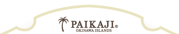 PAIKAJI OKINAWA ISLANDS