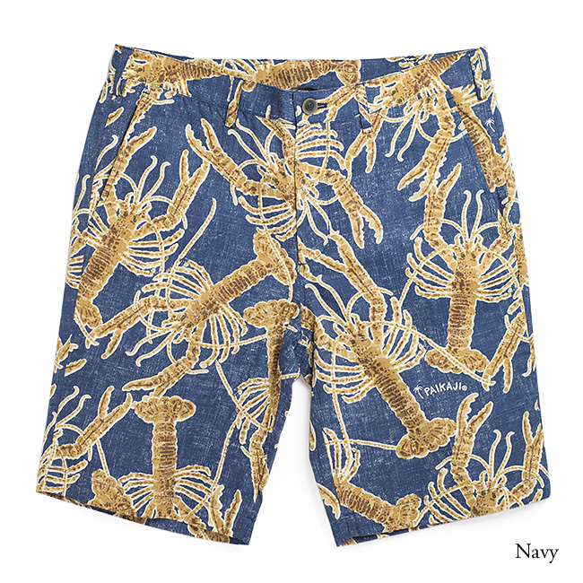 ネイビー / Navy