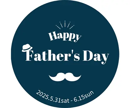 Happy Father's Day