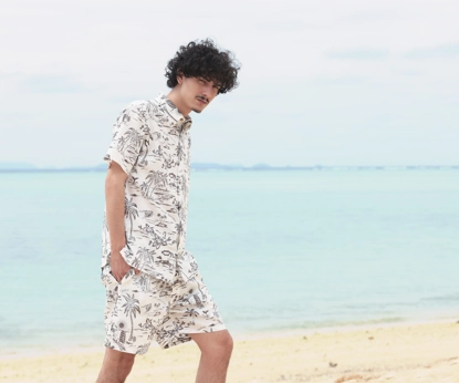 PAIKAJI×reyn spooner 2023