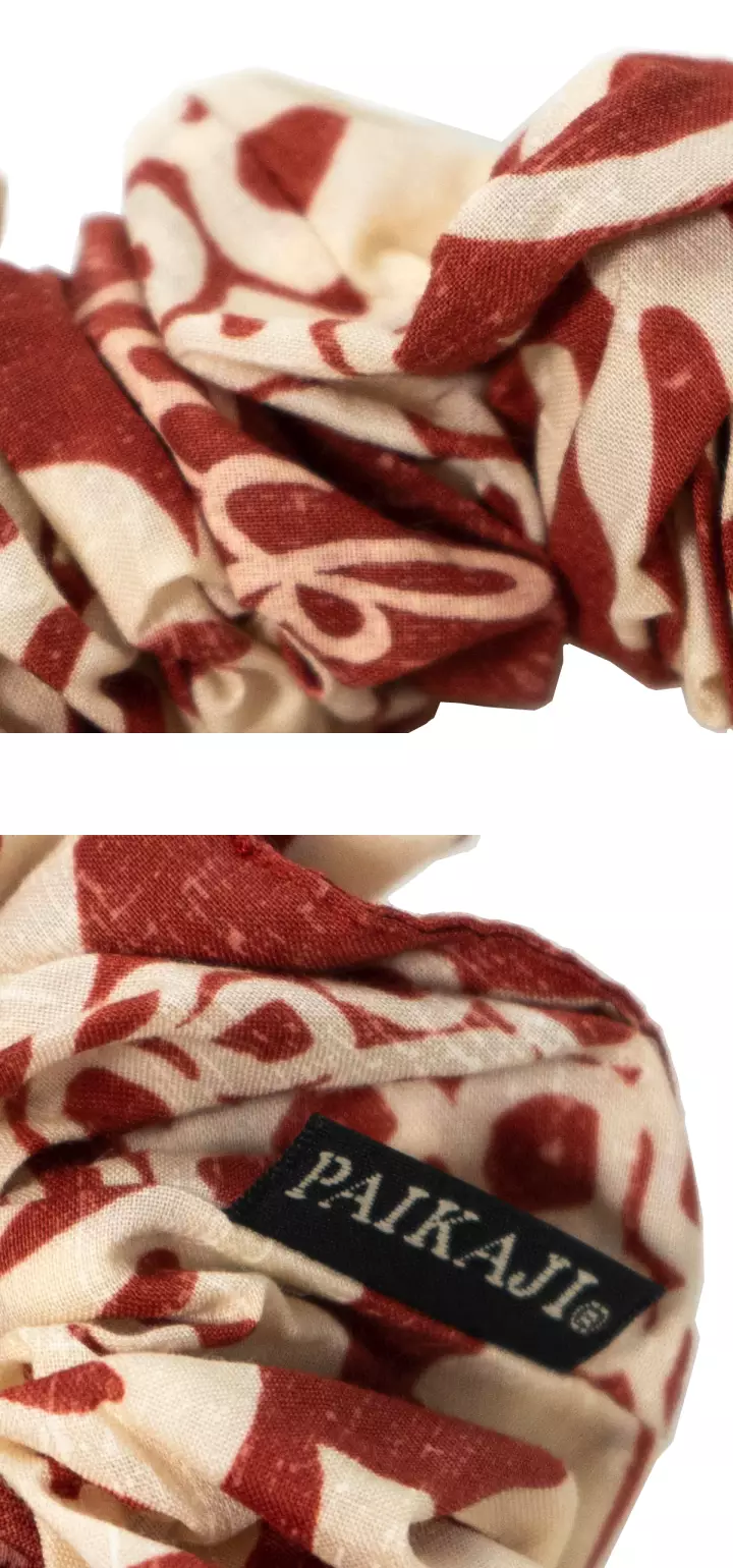 Chouchou Detail
