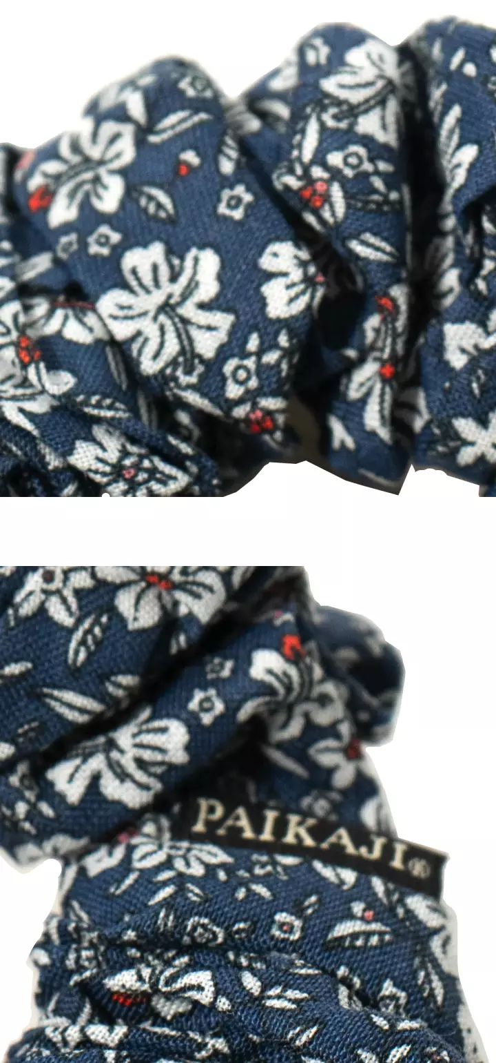 Chouchou Detail