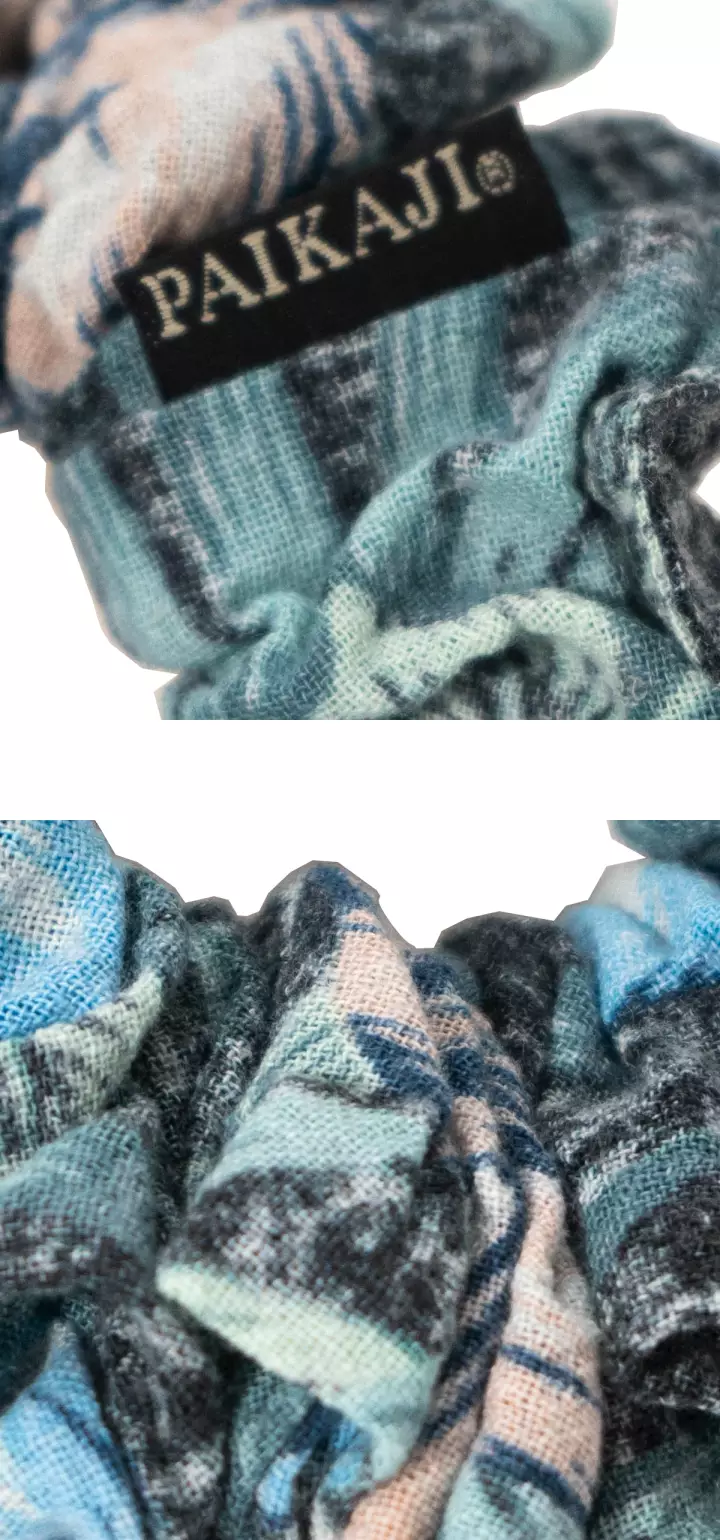 Chouchou Detail