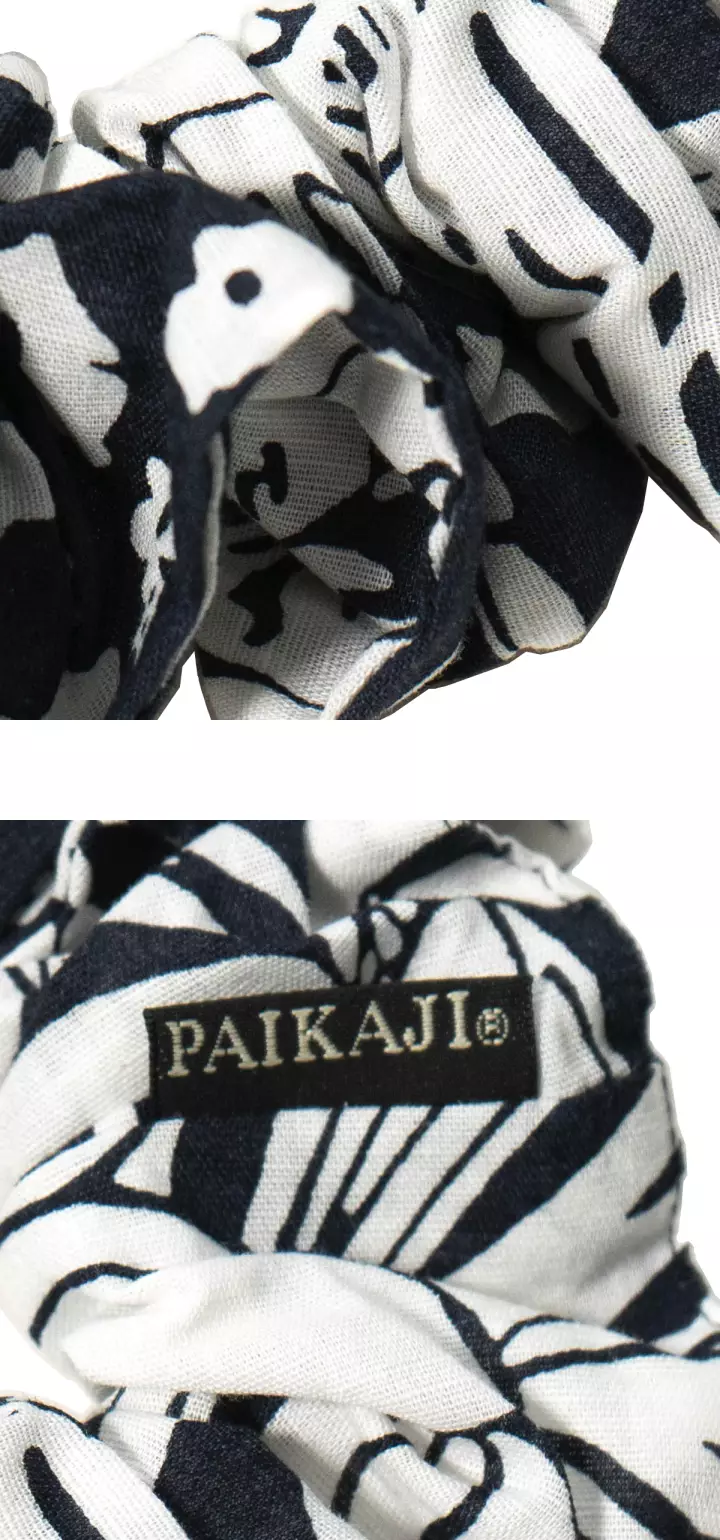 Chouchou Detail
