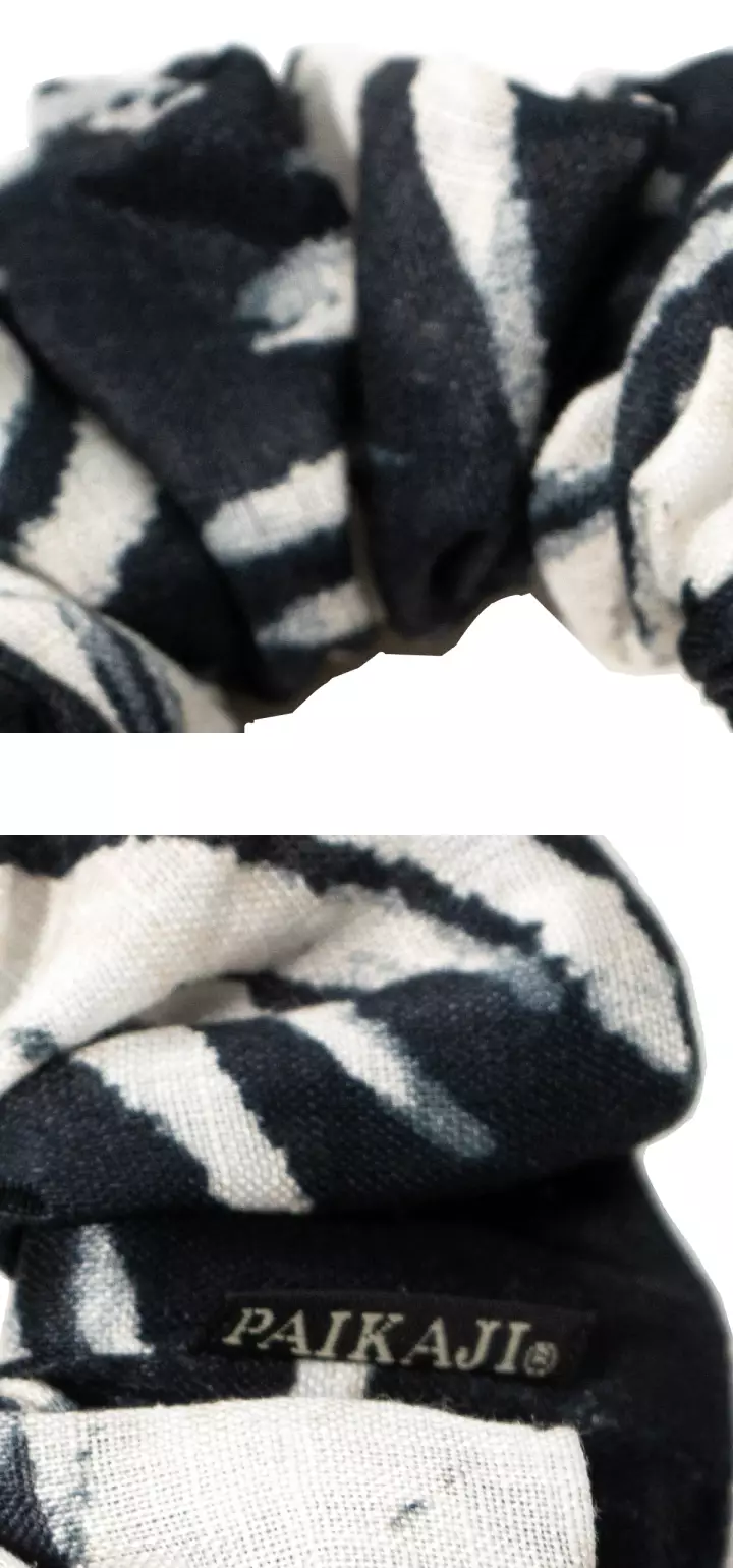 Chouchou Detail