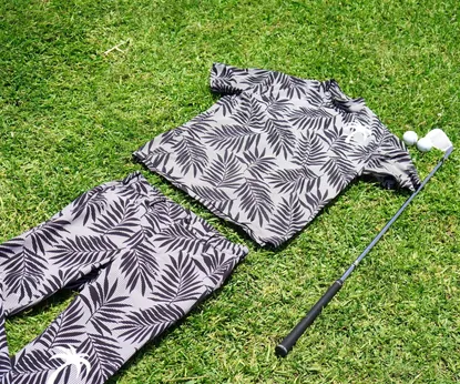 golf × Long-Pants