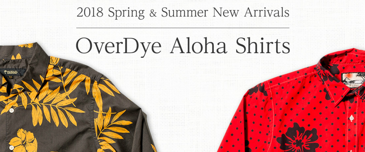 PAIKAJI DOTSシリーズ