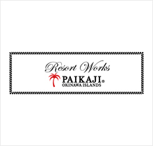 PAIKAJI Resort Worksドレスシャツ