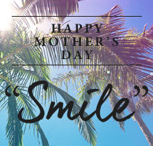 PAIKAJI Smile Mother’s Day