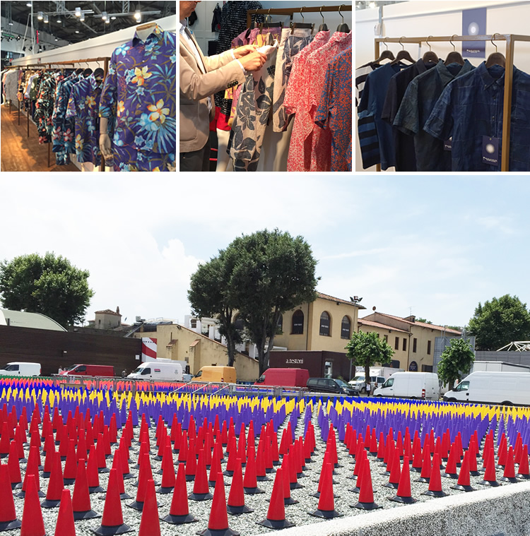 Pitti Immagine Uomo