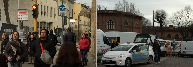 Pitti Immagine Uomo