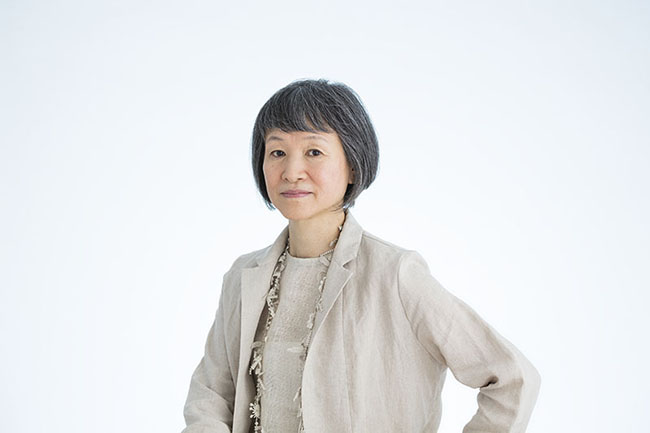 日本の布と技を熟知する NUNO | PAIKAJI OFFICIAL BLOG