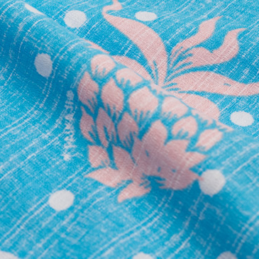 PAIKAJI アロハシャツ
