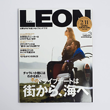 LEON