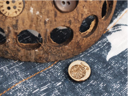 ワンピース　one piece アロハシャツ　mサイズ ONE PIECE ALOHA 数量限定で発売スタート!! 沖縄発アロハシャツ