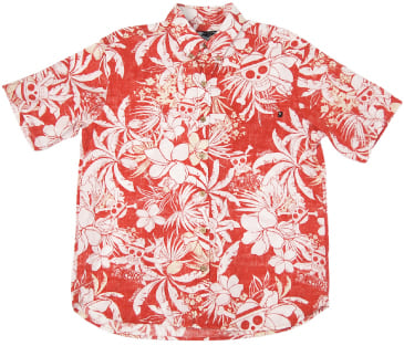 ワンピース　one piece アロハシャツ　mサイズ ワンピース one piece アロハシャツ mサイズ