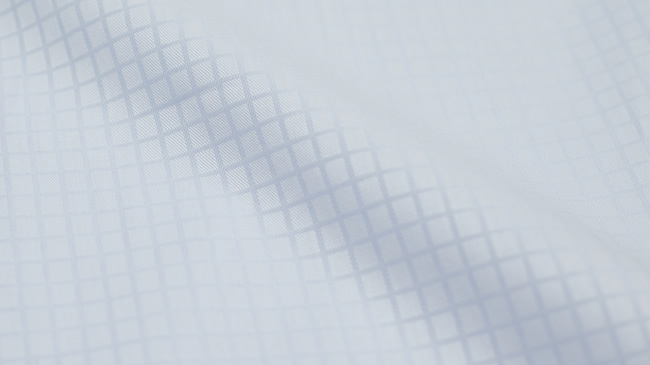 PAIKAJI長袖アロハ