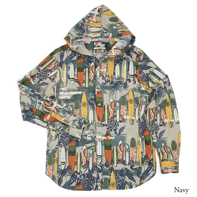 ネイビー / Navy