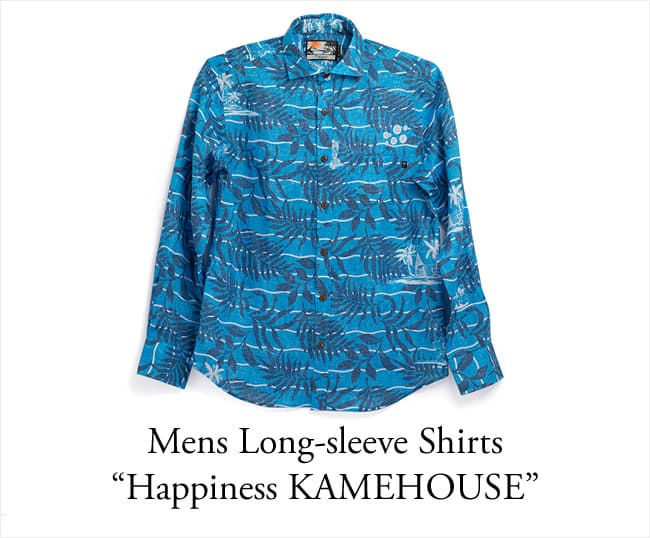 Disney SERIES CREATED by MOUSSY | MD HIBISCUS ALOHA シャツ