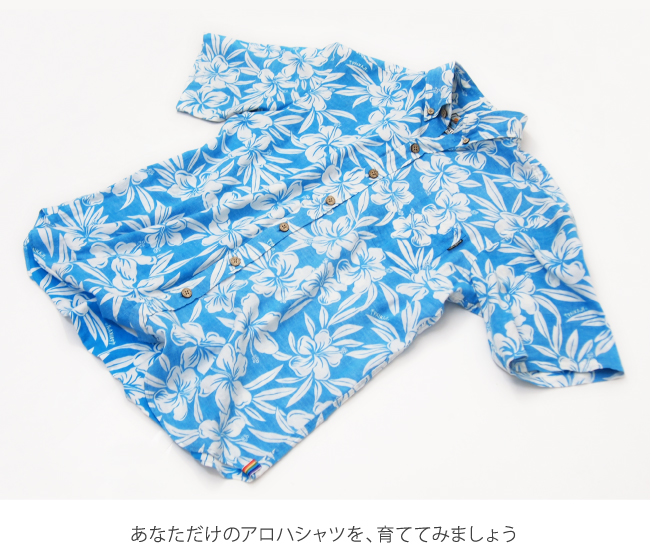 アロハシャツ PAIKAJI メンズ アロハシャツ