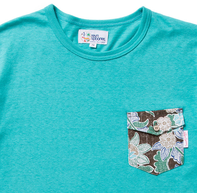 アロハTシャツ PAIKAJI メンズ アロハTシャツ