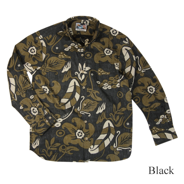 アロハシャツ 通販 JUNGLEPARTY