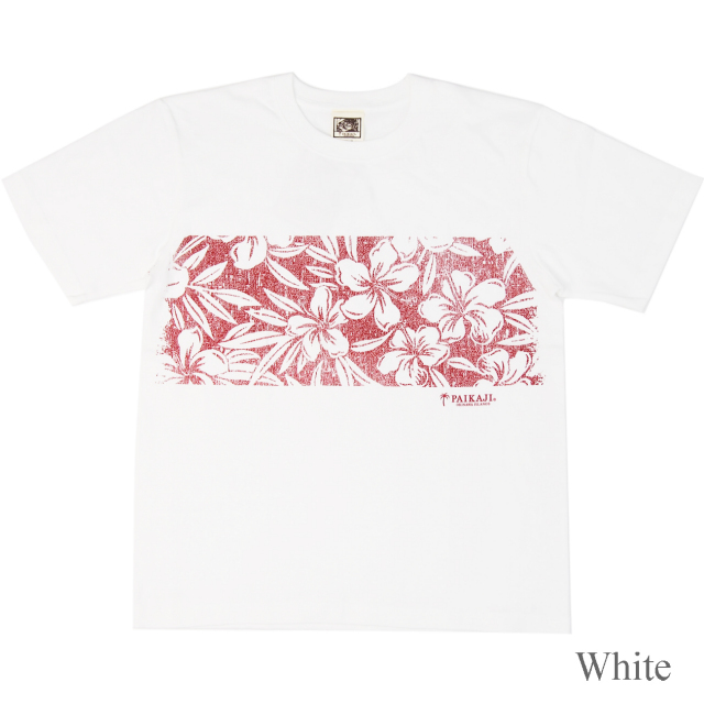 PAIKAJI アロハシャツ アロハTシャツ