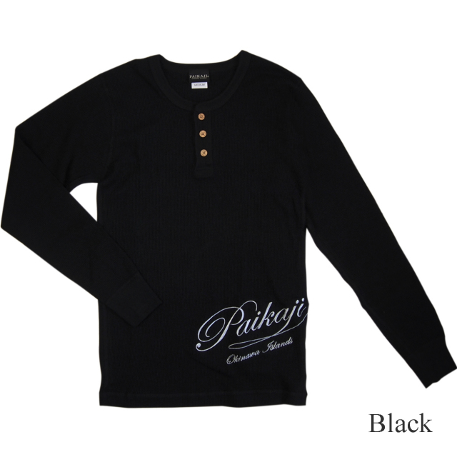 PAIKAJI アロハシャツ アロハアイテム