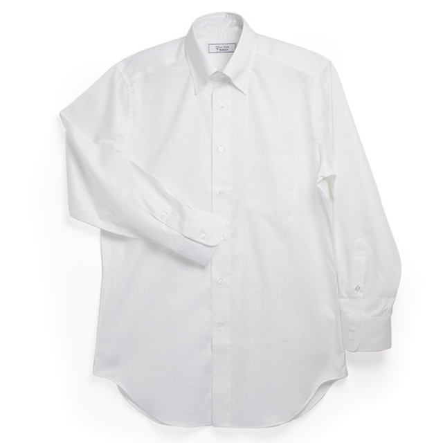 PAIKAJIアロハシャツ