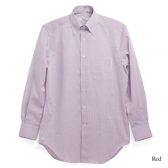 PAIKAJIアロハシャツ