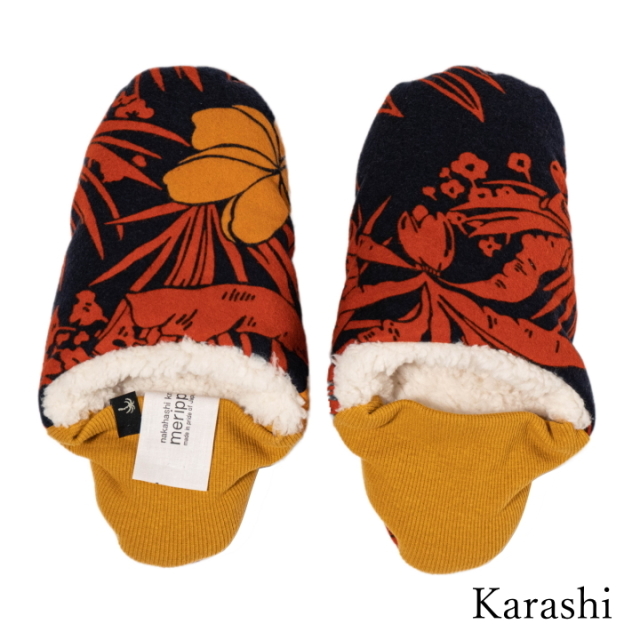 Karashi