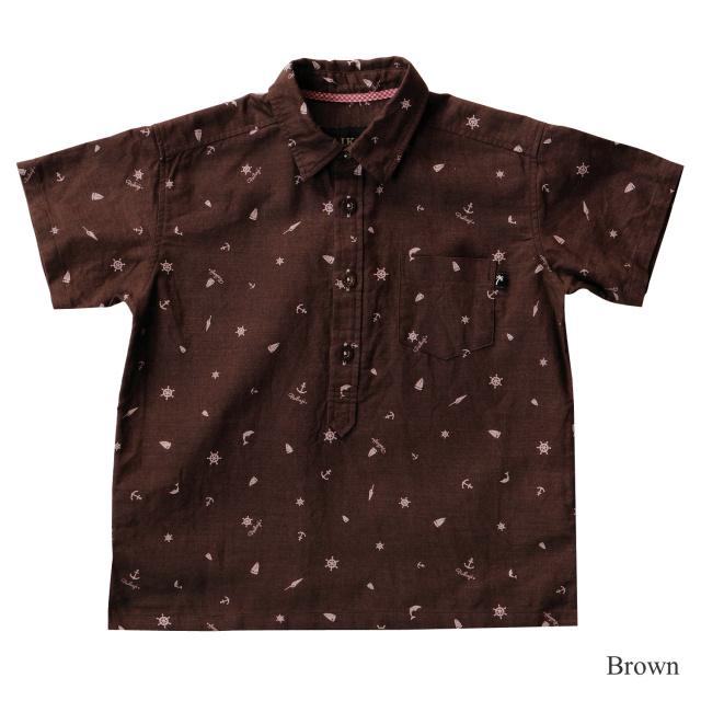 STYLE No.P075007