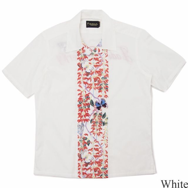 アロハシャツ 通販 PAIKAJI 