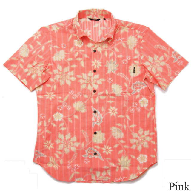アロハシャツ 通販 PAIKAJI