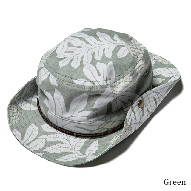 PAIKAJI サファリハット