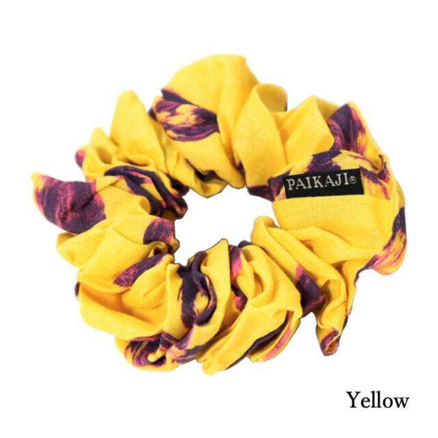 Chouchou Yellow