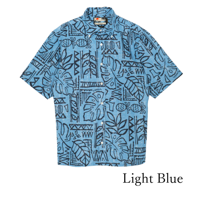 Shirt LightBlue