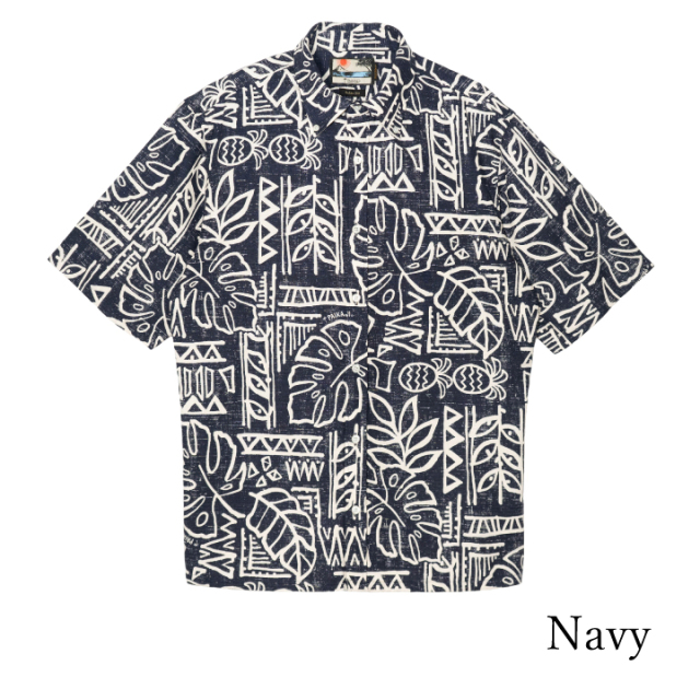 Shirt Navy
