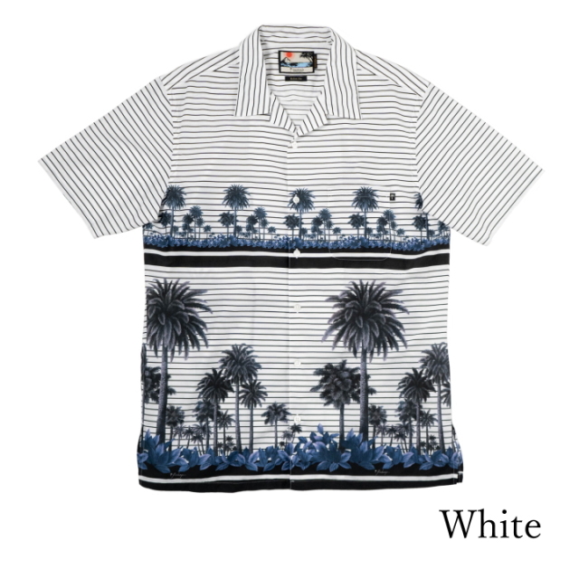 West Coast White