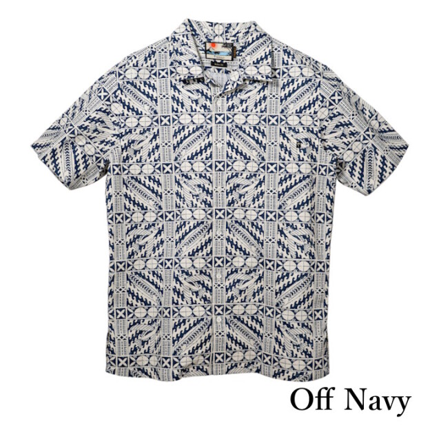 Go for it! Off Navy