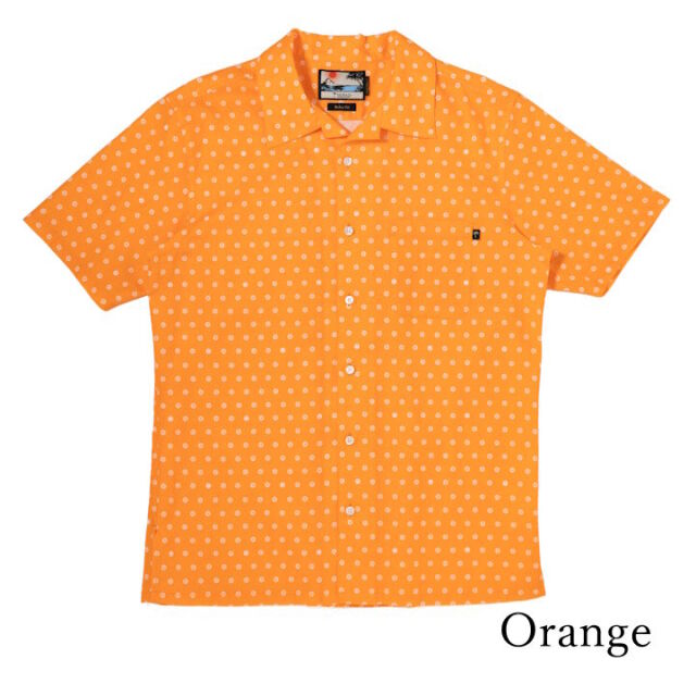 Plein Soleil Orange