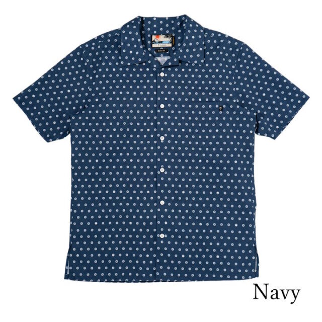 Plein Soleil Navy