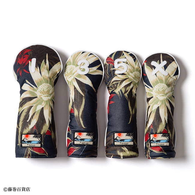 PAIKAJIシャツ ゴルフグッズ