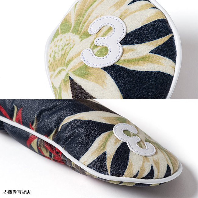 PAIKAJIシャツ ゴルフグッズ
