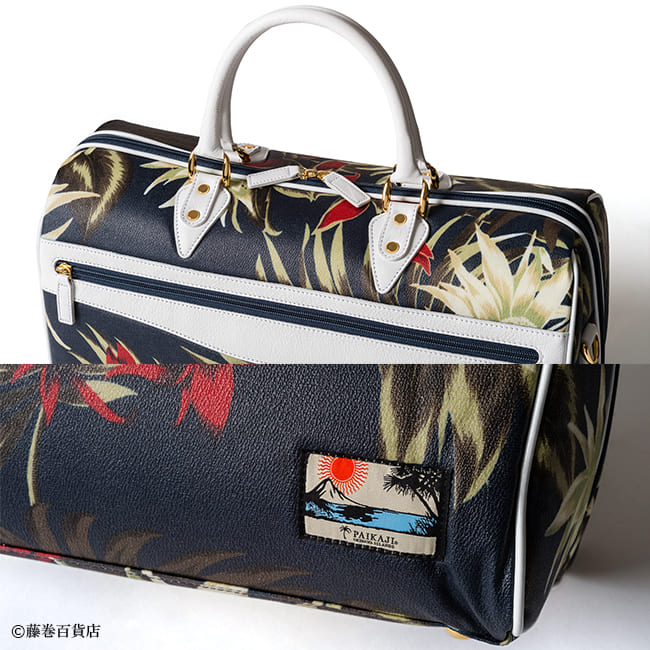 PAIKAJIシャツ ゴルフグッズ