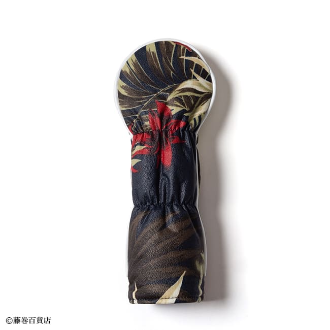 PAIKAJIシャツ ゴルフグッズ