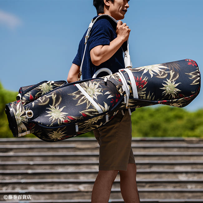 PAIKAJIシャツ ゴルフグッズ